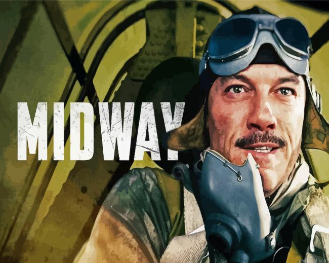 Midway lieutenant commander painting by numbers.jpeg