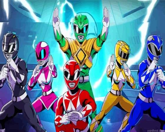 Mighty morphin power rangers painting by numbers.jpeg
