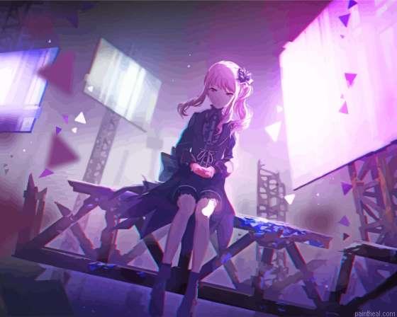 Mizuki colorful stage character painting by numbers.jpeg