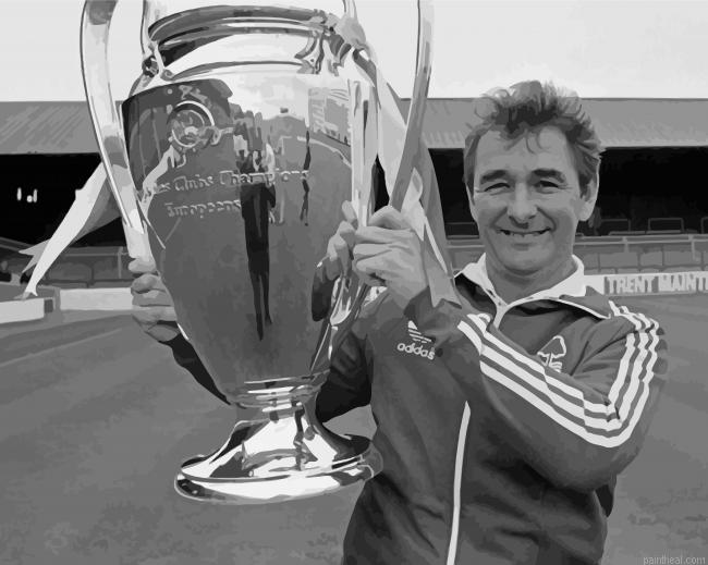 Monochrome brian clough painting by numbers.jpeg