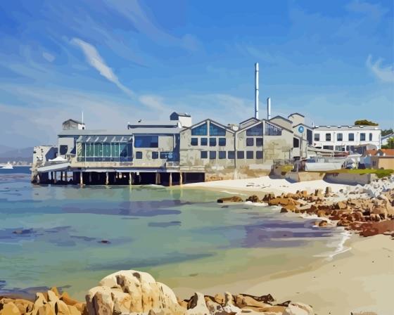 Monterey bay aquarium usa painting by numbers.jpeg