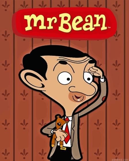 Mr bean animated serie painting by numbers.jpeg