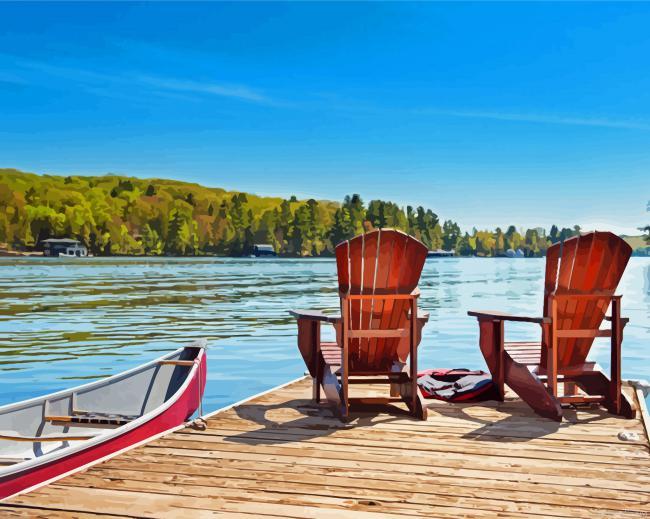 Muskoka chairs painting by numbers.jpeg