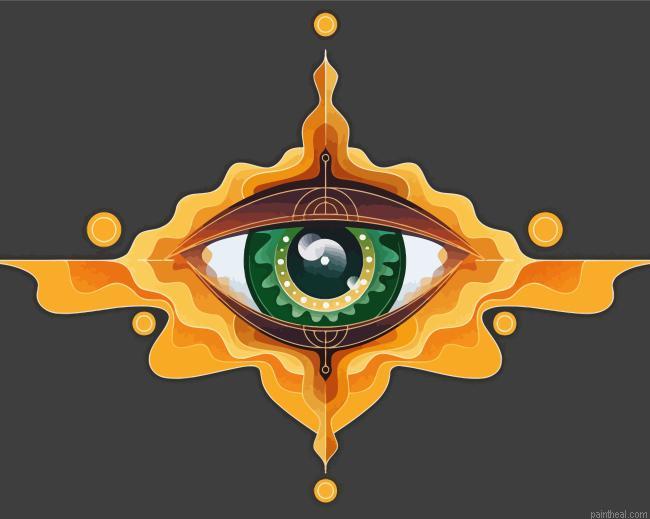Mystical eye painting by numbers.jpeg