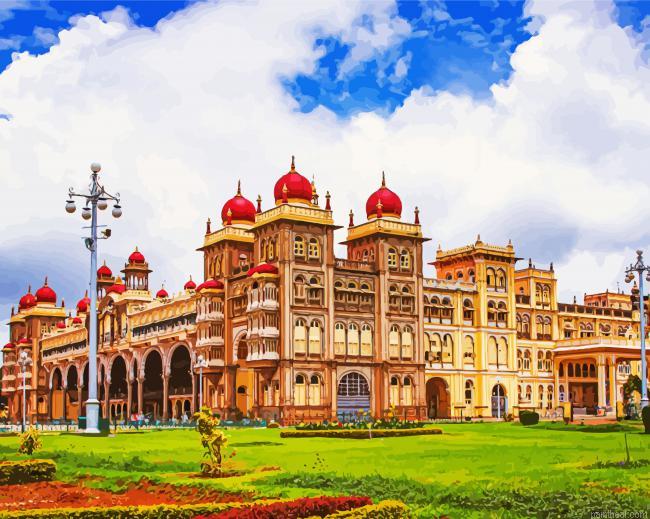 Mysuru buildings painting by numbers.jpeg