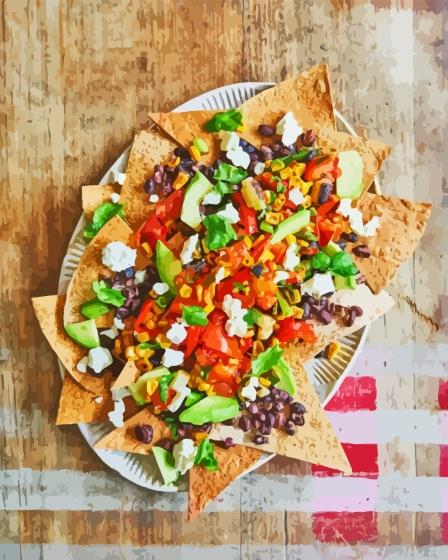 Nachos dish painting by numbers.jpeg
