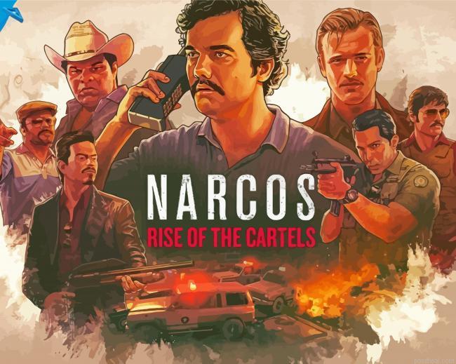 Narcos poster painting by numbers.jpeg