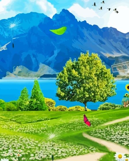 Nature beautiful painting by numbers.jpeg