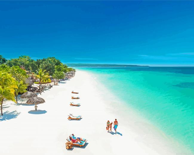 Negril beach painting by numbers.jpeg