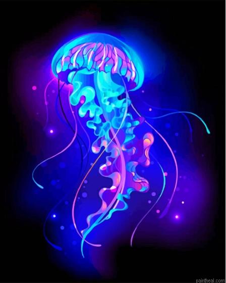 Neon jellyfish painting by numbers.jpeg
