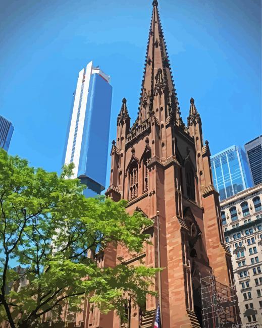 New york trinity church painting by numbers.jpeg