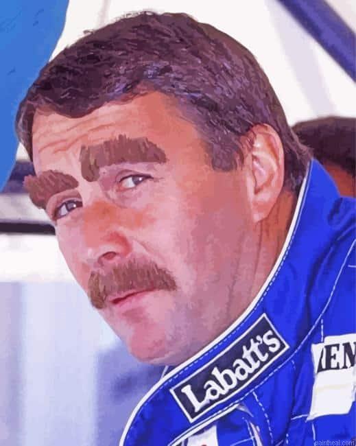 Nigel mansell painting by numbers.jpeg