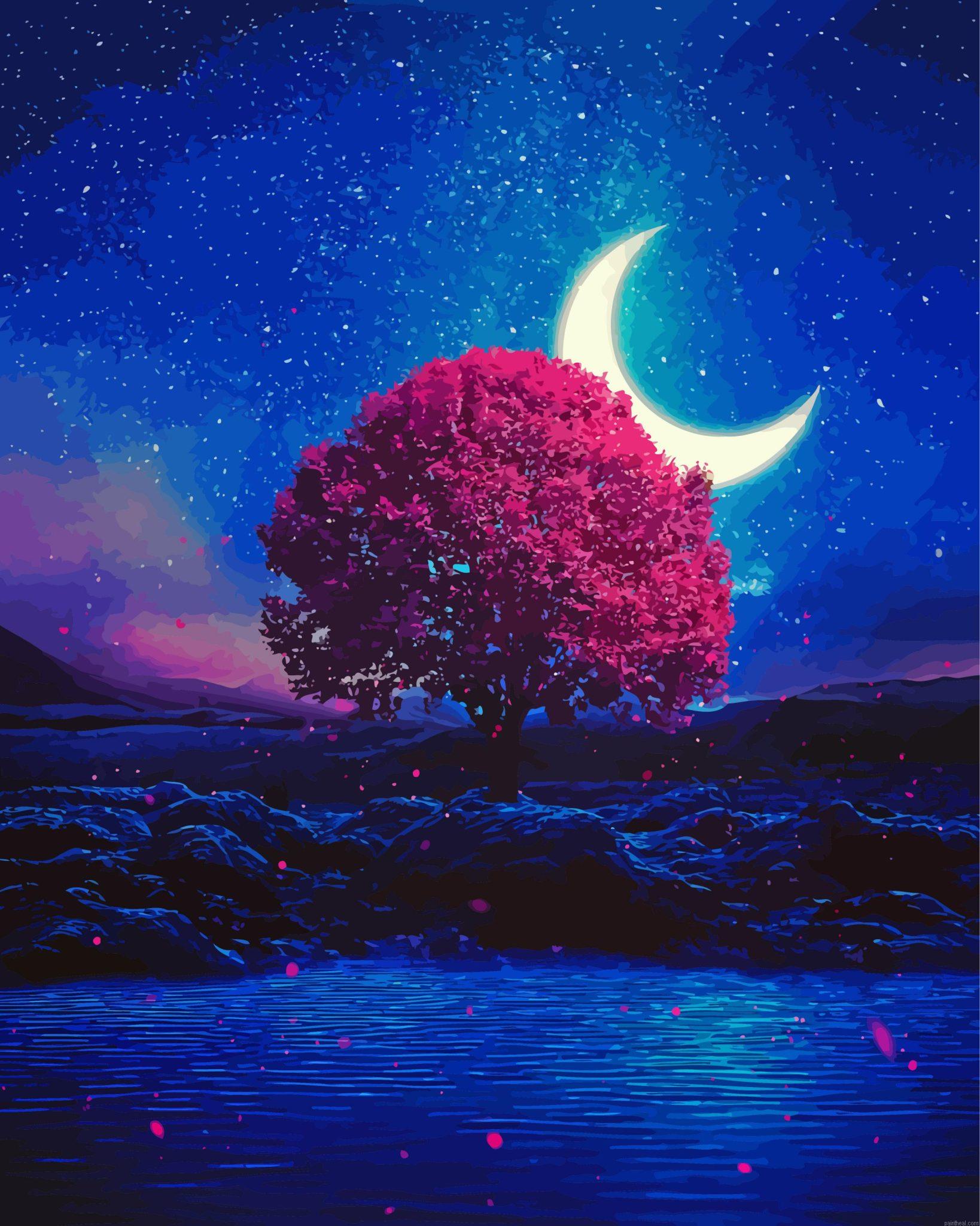 Night moon painting by numbers.jpeg