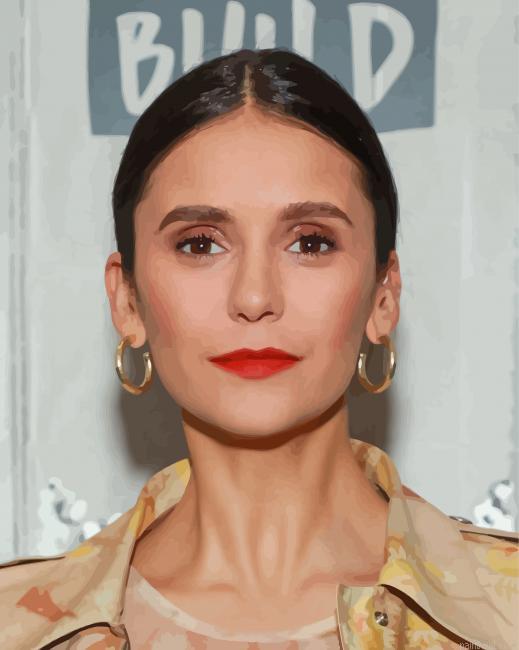 Nina dobrev painting by numbers.jpeg