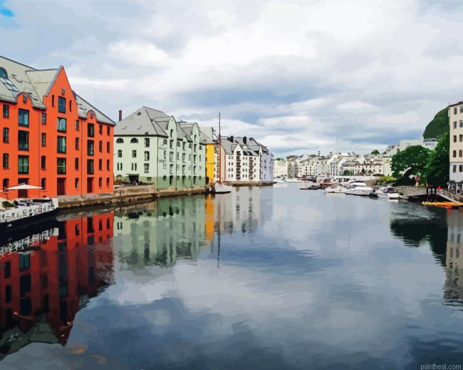 Norway alesund painting by numbers.jpeg