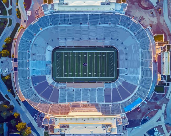 Notre dame stadium view painting by numbers.jpeg