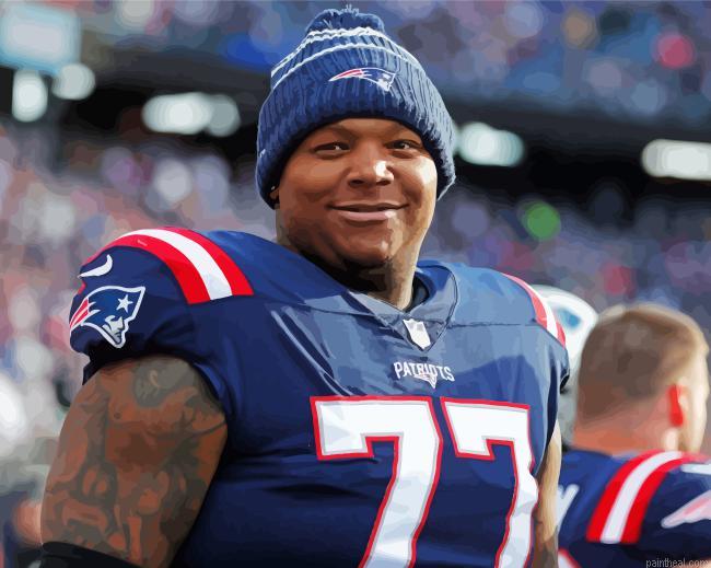 Offensive tackle trent brown painting by numbers.jpeg