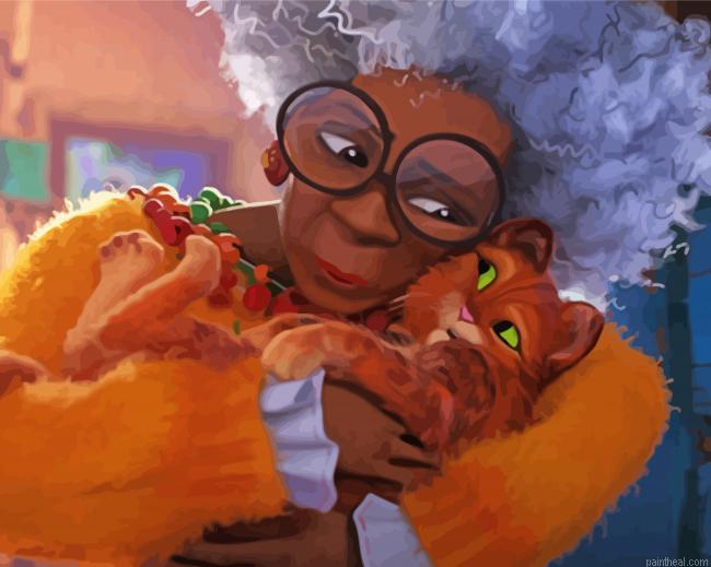 Old african woman painting by numbers.jpeg