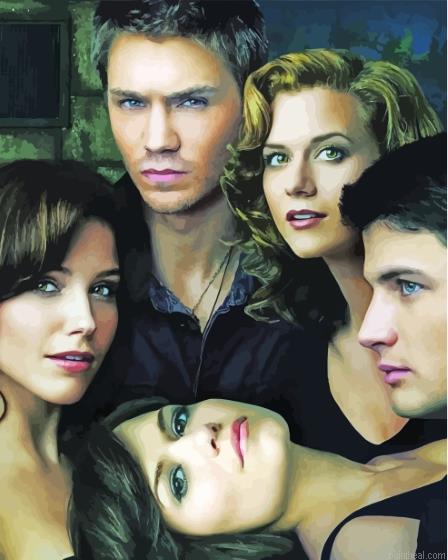 One tree hill poster painting by numbers.jpeg