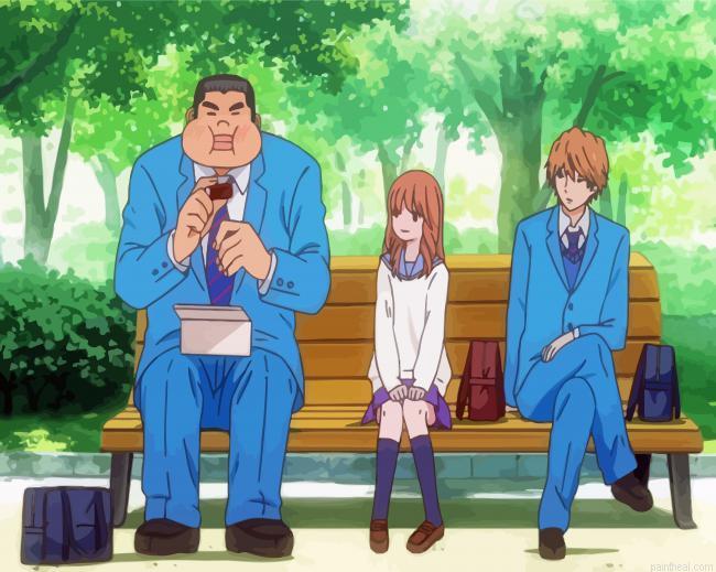 Ore monogatari painting by numbers.jpeg