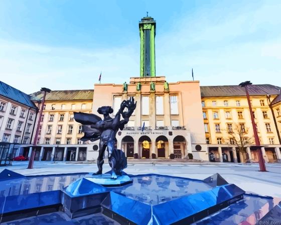Ostrava city hall painting by numbers.jpeg