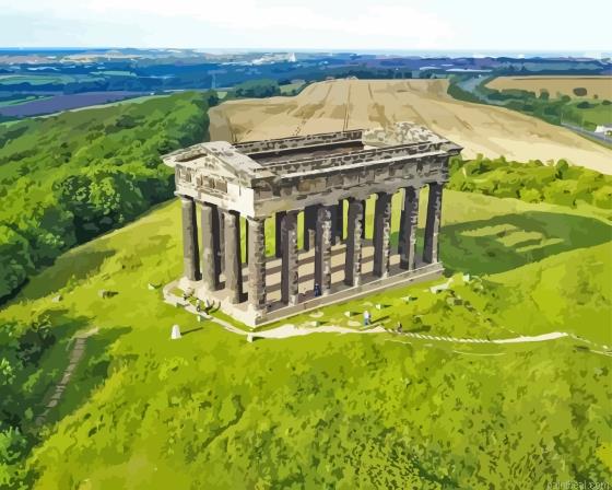 Penshaw monument painting by numbers.jpeg