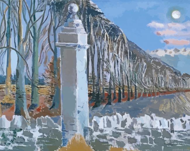 Pillar and moon paul nash painting by numbers.jpeg