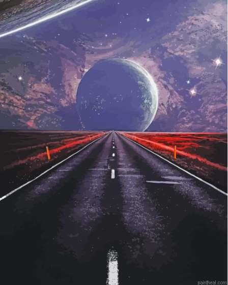 Planet road painting by numbers.jpeg