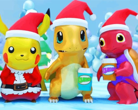 Pokemon christmas painting by numbers.jpeg