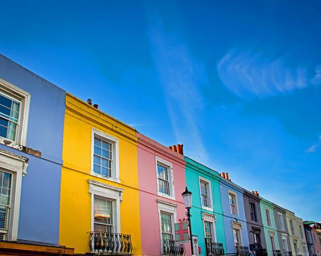Portobello road colorful buildings painting by numbers.jpeg