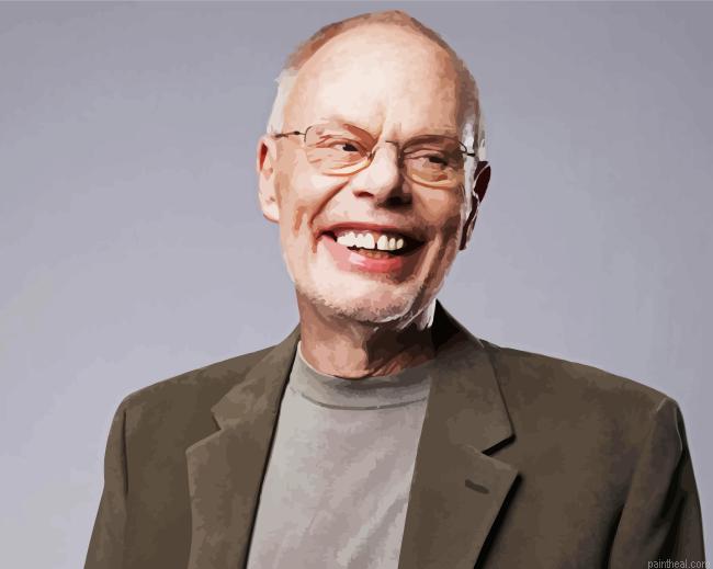Presenter bob harris painting by numbers.jpeg