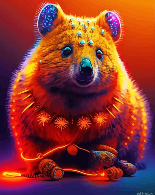 Quokka art painting by numbers.jpeg