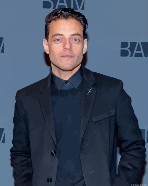 Rami malek painting by numbers.jpeg