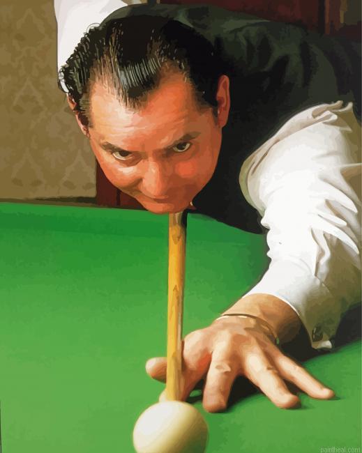 Ray reardon snooker player painting by numbers.jpeg