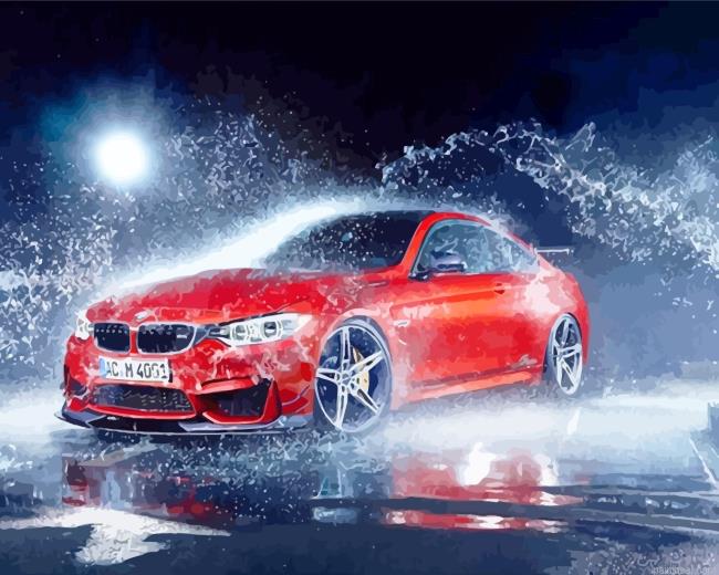 Red car painting by numbers.jpeg