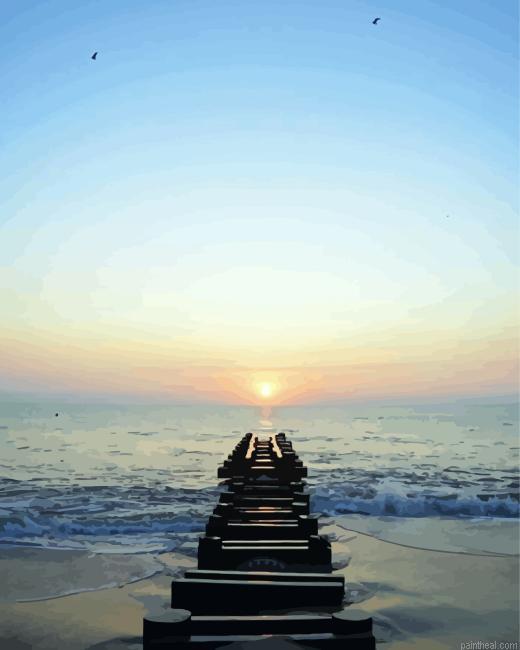 Rehoboth beach painting by numbers.jpeg