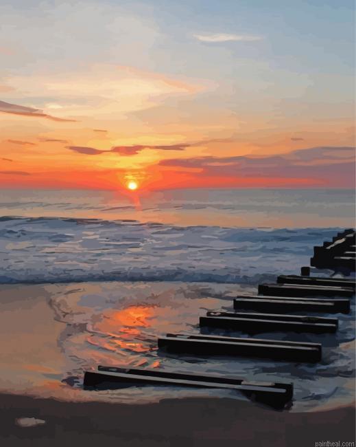 Rehoboth beach seascape painting by numbers.jpeg