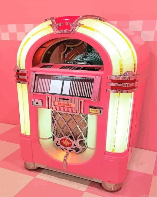Retro jukebox painting by numbers.jpeg