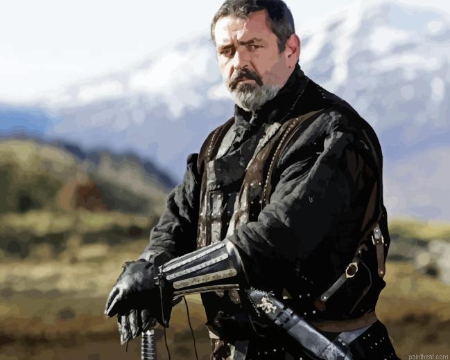 Robert the bruce painting by numbers.jpeg