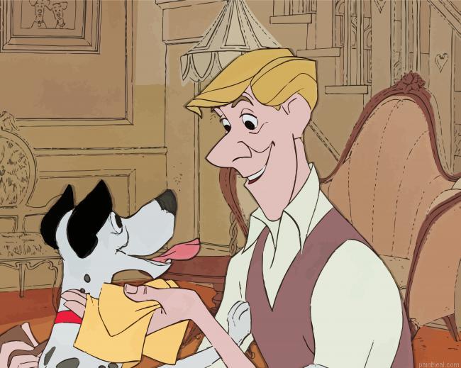Roger and the dalmatian painting by numbers.jpeg