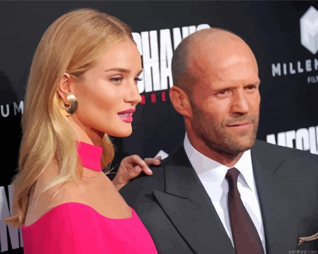 Rosie huntington with jason statham painting by numbers.jpeg