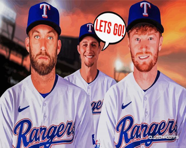 Royals baseball players painting by numbers.jpeg