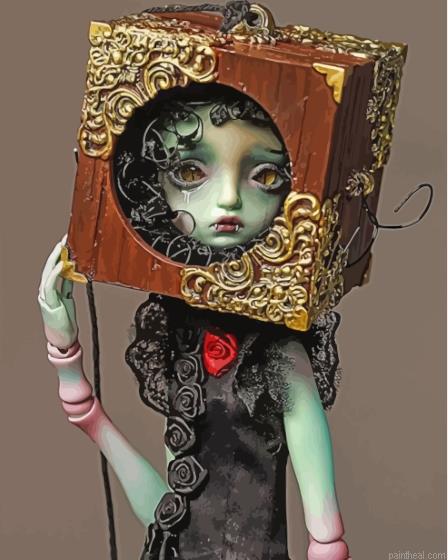 Sad gothic doll painting by numbers.jpeg