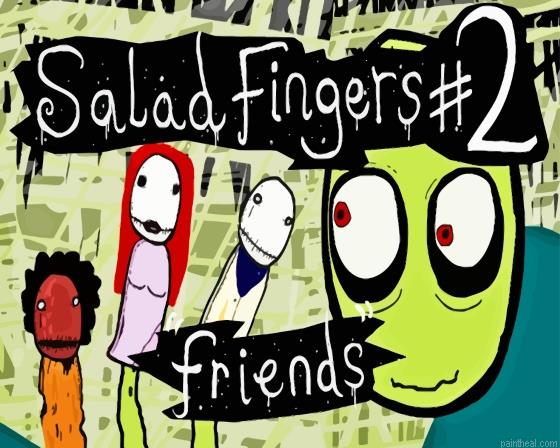 Salad fingers friends painting by numbers.jpeg