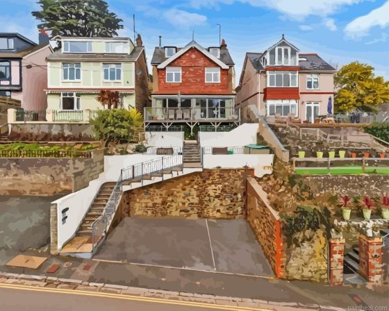 Salcombe houses painting by numbers.jpeg