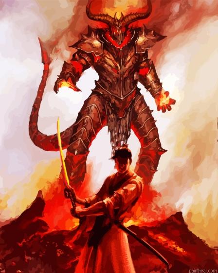 Samurai jack painting by numbers.jpeg