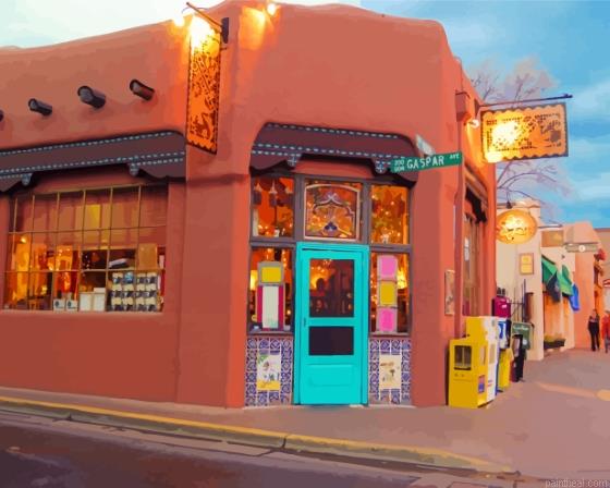 Santa fe city buildings painting by numbers.jpeg