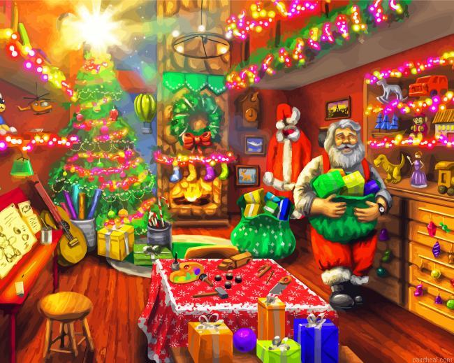 Santas workshop table gift painting by numbers.jpeg