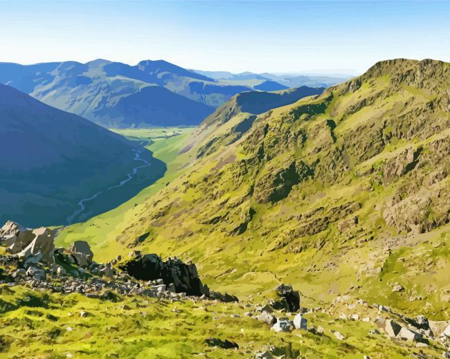 Scafell pike england landscape painting by numbers.jpeg