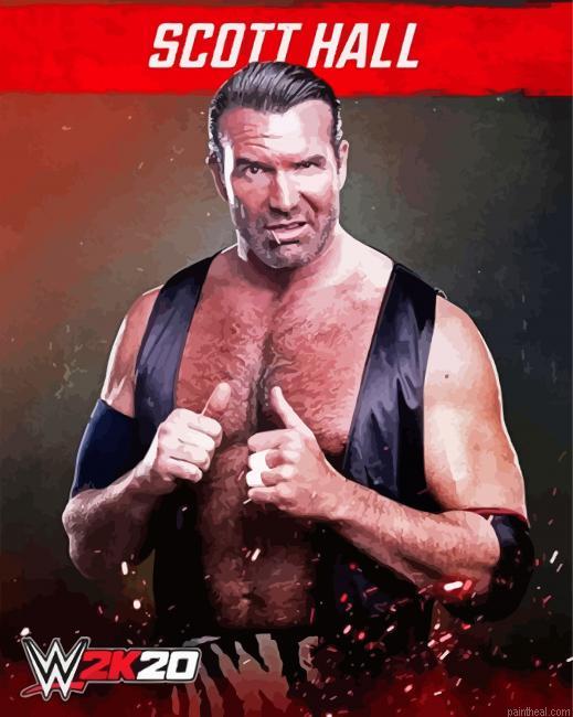 Scott hall poster painting by numbers.jpeg